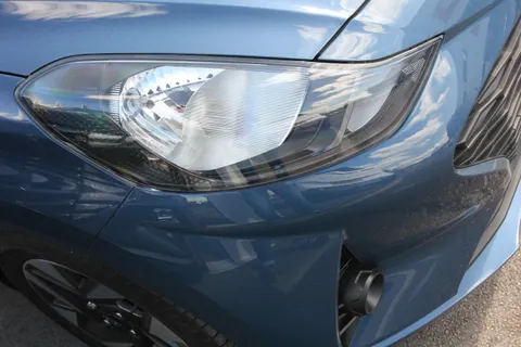 DE75OHA Hyundai i10 1.2 [79] Advance 5dr [Nav] Thumbnail #30