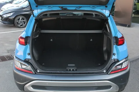 DG71FBO Hyundai Kona 1.6 GDi Hybrid Ultimate 5dr DCT Thumbnail #8