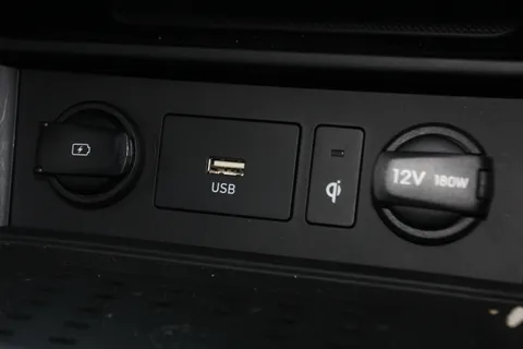 DG71FBO Hyundai Kona 1.6 GDi Hybrid Ultimate 5dr DCT Thumbnail #31