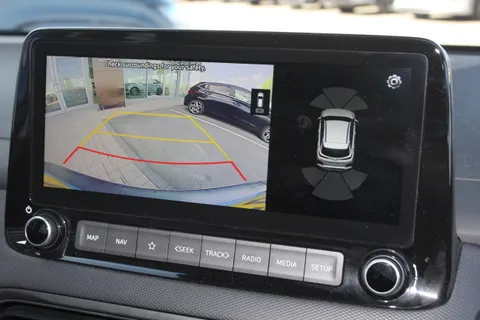 DG71FBO Hyundai Kona 1.6 GDi Hybrid Ultimate 5dr DCT Thumbnail #34