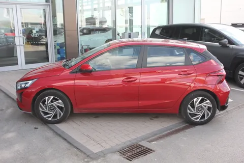 DG75AWF Hyundai i20 1.0T GDi Advance [Nav] 5dr Thumbnail #6