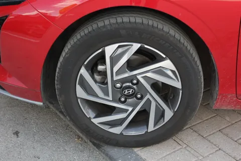 DG75AWF Hyundai i20 1.0T GDi Advance [Nav] 5dr Thumbnail #7