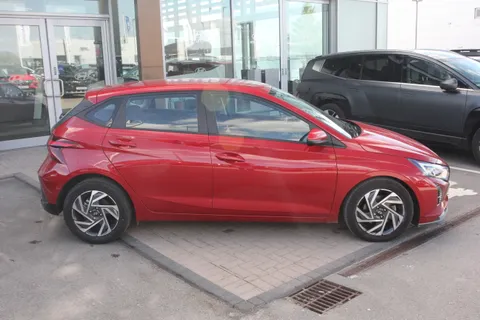 DG75AWF Hyundai i20 1.0T GDi Advance [Nav] 5dr Thumbnail #5