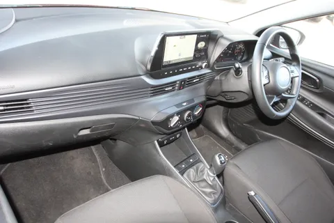 DG75AWF Hyundai i20 1.0T GDi Advance [Nav] 5dr Thumbnail #13