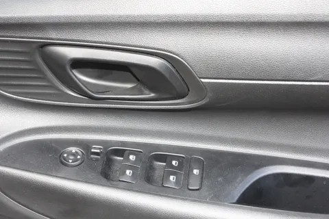 DG75AWF Hyundai i20 1.0T GDi Advance [Nav] 5dr Thumbnail #17