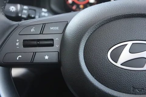 DG75AWF Hyundai i20 1.0T GDi Advance [Nav] 5dr Thumbnail #21