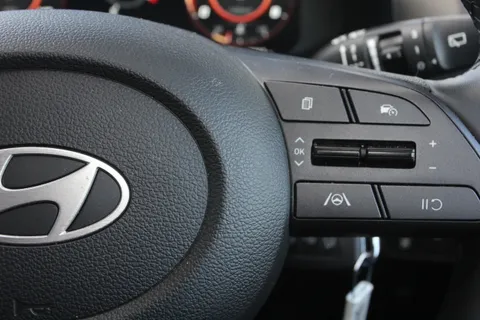 DG75AWF Hyundai i20 1.0T GDi Advance [Nav] 5dr Thumbnail #22