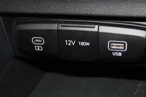 DG75AWF Hyundai i20 1.0T GDi Advance [Nav] 5dr Thumbnail #26