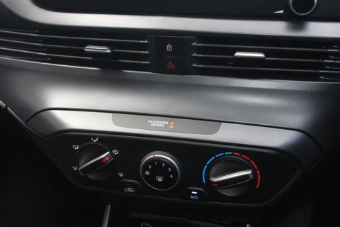 DG75AWF Hyundai i20 1.0T GDi Advance [Nav] 5dr Thumbnail #27