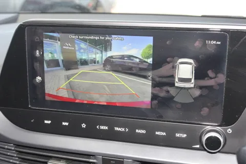 DG75AWF Hyundai i20 1.0T GDi Advance [Nav] 5dr Thumbnail #29