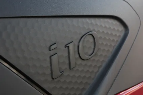 DH73HLE Hyundai i10 1.2 Advance 5dr Thumbnail #7