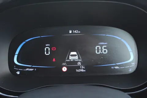 DH73HLE Hyundai i10 1.2 Advance 5dr Thumbnail #20