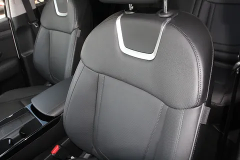 EF25ZKJ Hyundai Tucson 1.6T Plug-in Hybrid Ultimate 5dr Auto Thumbnail #7