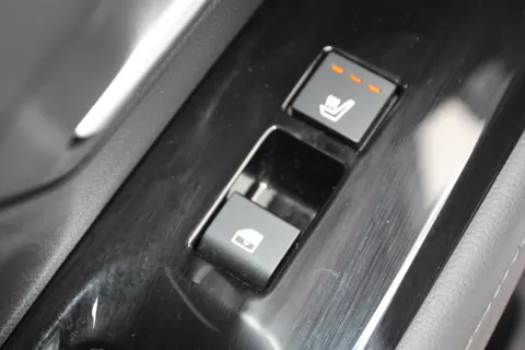 EF25ZKJ Hyundai Tucson 1.6T Plug-in Hybrid Ultimate 5dr Auto Thumbnail #13