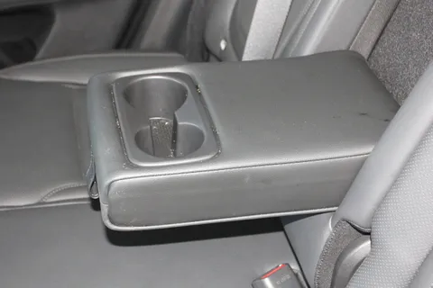 EF25ZKJ Hyundai Tucson 1.6T Plug-in Hybrid Ultimate 5dr Auto Thumbnail #15