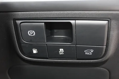 EF25ZKJ Hyundai Tucson 1.6T Plug-in Hybrid Ultimate 5dr Auto Thumbnail #21