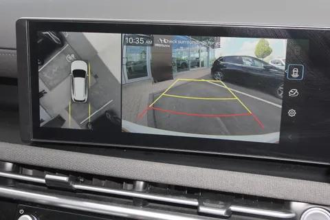 EF25ZKJ Hyundai Tucson 1.6T Plug-in Hybrid Ultimate 5dr Auto Thumbnail #33