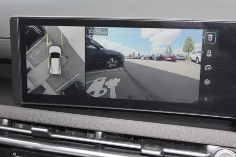 EF25ZKJ Hyundai Tucson 1.6T Plug-in Hybrid Ultimate 5dr Auto Thumbnail #34