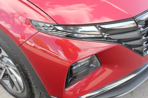 EK22VTE Hyundai Tucson 1.6 TGDi Premium 5dr 2WD Thumbnail #5