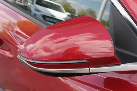 EK22VTE Hyundai Tucson 1.6 TGDi Premium 5dr 2WD Thumbnail #6