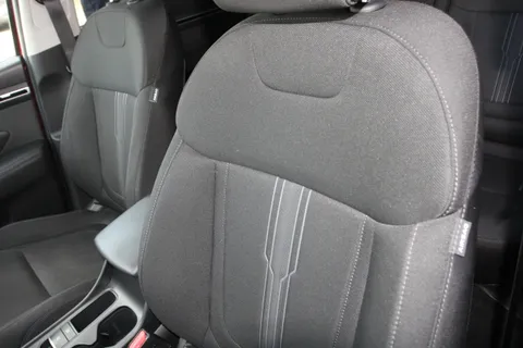 EK22VTE Hyundai Tucson 1.6 TGDi Premium 5dr 2WD Thumbnail #7