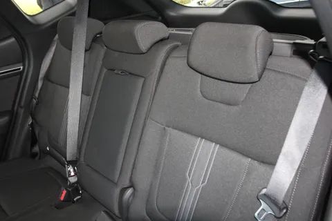 EK22VTE Hyundai Tucson 1.6 TGDi Premium 5dr 2WD Thumbnail #10