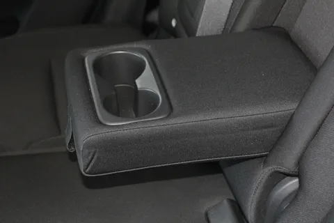 EK22VTE Hyundai Tucson 1.6 TGDi Premium 5dr 2WD Thumbnail #12