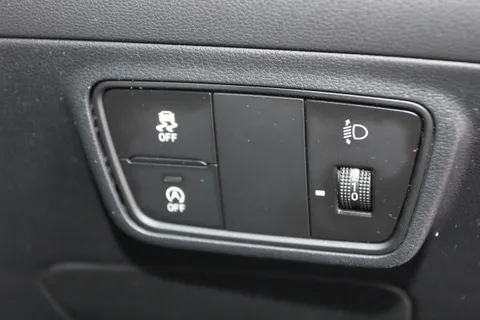 EK22VTE Hyundai Tucson 1.6 TGDi Premium 5dr 2WD Thumbnail #17