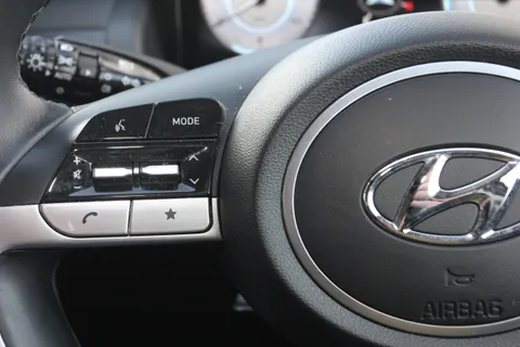 EK22VTE Hyundai Tucson 1.6 TGDi Premium 5dr 2WD Thumbnail #20