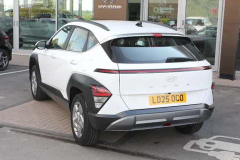 LD25OCO Hyundai Kona 1.0T 100 Advance 5dr Thumbnail #3