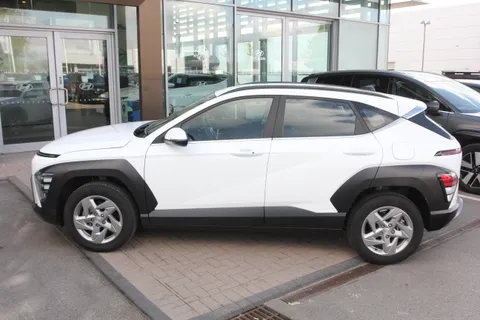 LD25OCO Hyundai Kona 1.0T 100 Advance 5dr Thumbnail #6