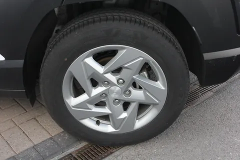 LD25OCO Hyundai Kona 1.0T 100 Advance 5dr Thumbnail #7