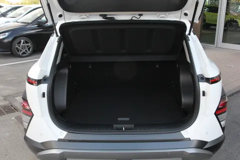 LD25OCO Hyundai Kona 1.0T 100 Advance 5dr Thumbnail #8