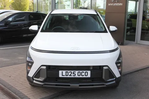 LD25OCO Hyundai Kona 1.0T 100 Advance 5dr Thumbnail #2