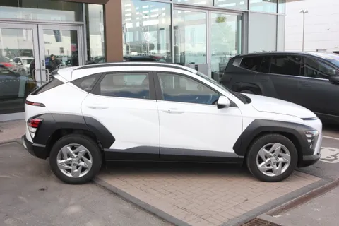 LD25OCO Hyundai Kona 1.0T 100 Advance 5dr Thumbnail #5