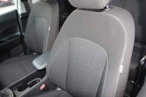 LD25OCO Hyundai Kona 1.0T 100 Advance 5dr Thumbnail #9