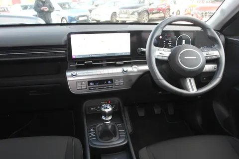 LD25OCO Hyundai Kona 1.0T 100 Advance 5dr Thumbnail #13