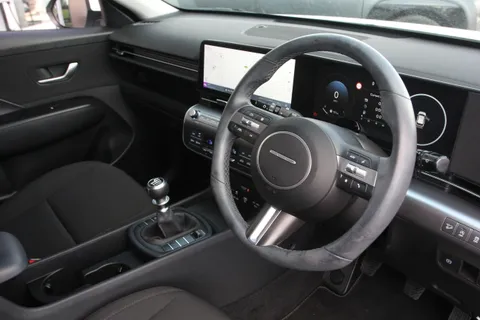 LD25OCO Hyundai Kona 1.0T 100 Advance 5dr Thumbnail #16