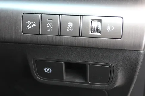LD25OCO Hyundai Kona 1.0T 100 Advance 5dr Thumbnail #17