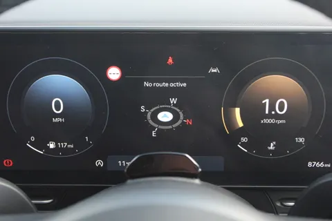 LD25OCO Hyundai Kona 1.0T 100 Advance 5dr Thumbnail #18