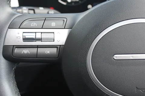 LD25OCO Hyundai Kona 1.0T 100 Advance 5dr Thumbnail #19