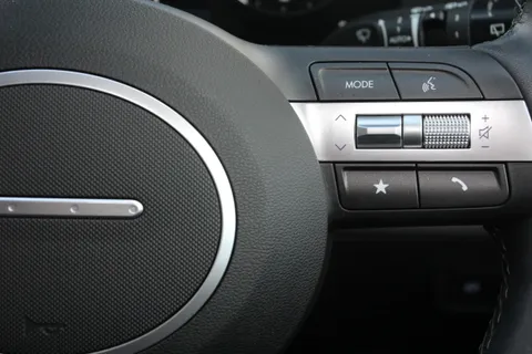 LD25OCO Hyundai Kona 1.0T 100 Advance 5dr Thumbnail #20