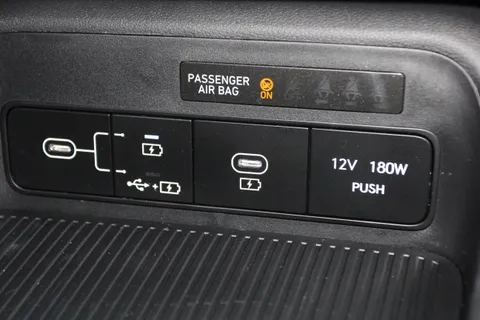 LD25OCO Hyundai Kona 1.0T 100 Advance 5dr Thumbnail #24
