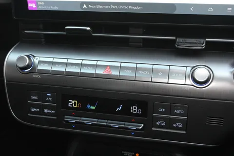 LD25OCO Hyundai Kona 1.0T 100 Advance 5dr Thumbnail #25
