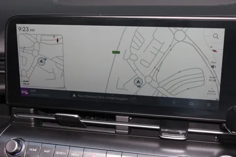 LD25OCO Hyundai Kona 1.0T 100 Advance 5dr Thumbnail #26