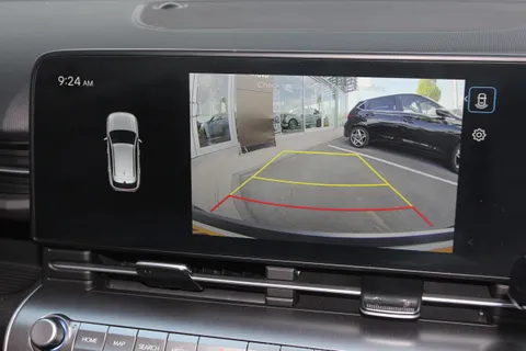 LD25OCO Hyundai Kona 1.0T 100 Advance 5dr Thumbnail #27