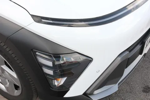 LD25OCO Hyundai Kona 1.0T 100 Advance 5dr Thumbnail #30