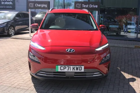 CP71KWD Hyundai Kona 150kW Premium 64kWh 5dr Auto Thumbnail #3