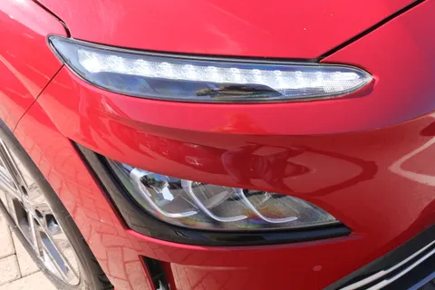 CP71KWD Hyundai Kona 150kW Premium 64kWh 5dr Auto Thumbnail #4