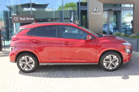 CP71KWD Hyundai Kona 150kW Premium 64kWh 5dr Auto Thumbnail #7